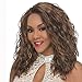 Vivica A. Fox ORLANDO-V Lace Front Wig, New Futura Synthetic Fiber in Color P2216