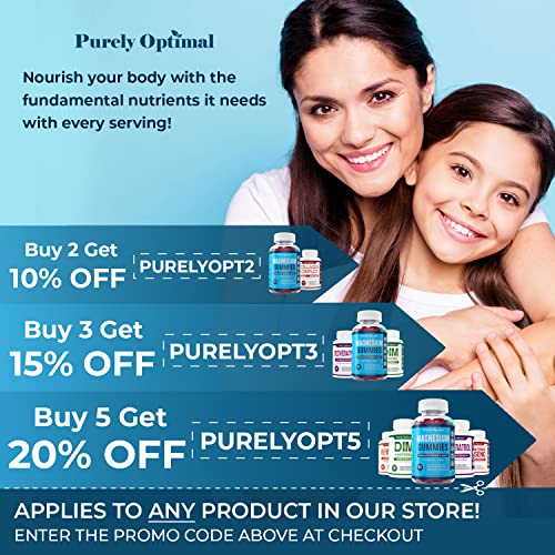 Premium Magnesium Gummies Kids & Adults Magnesium Citrate for