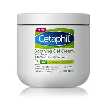 amazon cetaphil cream