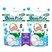 TruKid Eczema Care Bubble Podz - 2 Pack (Formerly known as Bath Blasts)