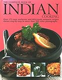 The Complete Book of Indian Cooking The Complete Book of Indian Cooking