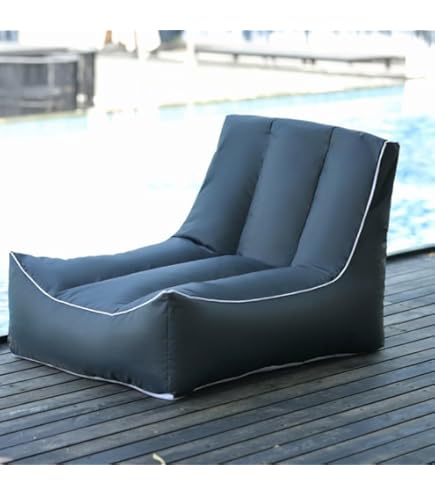 Bean Bag Filler Floating Bean Bag For Pool,Outdoor Bean Bag Pouf - Main Image