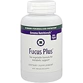 D'Adamo - Fucus Plus 60 vcaps