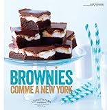 Brownies comme à New York by