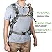 G4Free Hydration Pack Sports Runner Hydration Backpack with Bladder(19.68