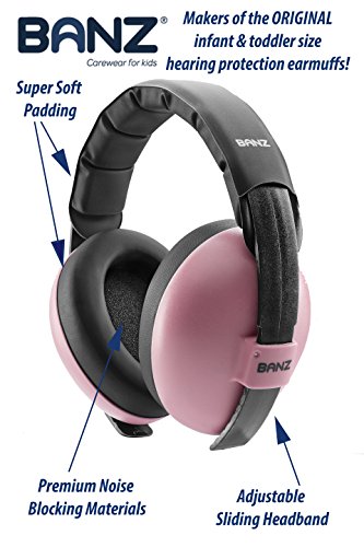 1 Baby+Earmuffs+Infant+Hearing+Protection