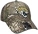 NFL Jacksonville Jaguars '47 Frost MVP Camo Adjustable Hat, One Size Fits Most, Realtree Camouflage