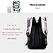 Backpack School Bag Book Bag for Boys Girls (Game-2019)