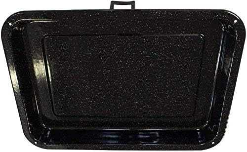 Find A Spare Grill Pan Rack & Handle For Beko Belling Bosch Creda Hotpoint Indesit Oven Cooker (380 x 280mm) - Image 3