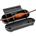 KOVOT Extension Cord Safety Cover Protectors 4 Pack | Black | Protects Plugs & Wires Against Rain & Snow