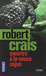 Meurtre à la sauce cajun