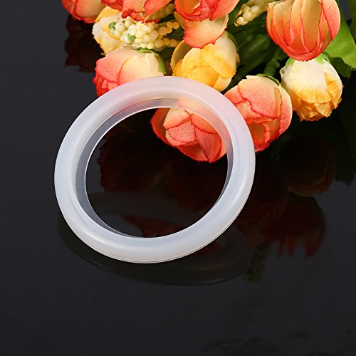 SoarUp Universal Silicone Gasket Seal Ring For Espresso Coffee Machine Professional Accessory Part