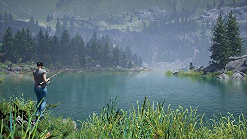 Fishing Sim World 2020 Pro Tour – Collector’s Edition