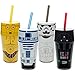 Zak Designs Star Wars 14 oz. Travel Tumbler, Darth Vader