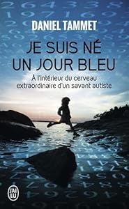 Je Suis Ne Un Jour Bleu (Documents) (French Edition)