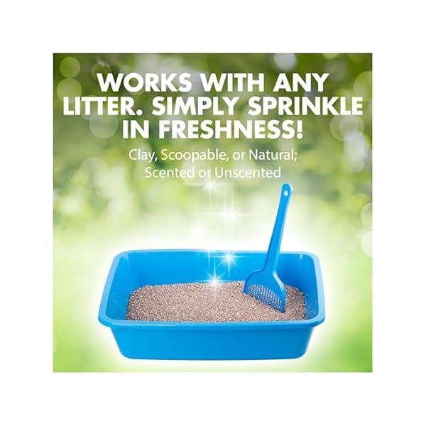 ARM & HAMMER 40015029: LITTER DEODORIZER DOUBLE DUTY 30 OZ