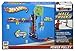 Hot Wheels Wall Tracks Power Pulley Track Set