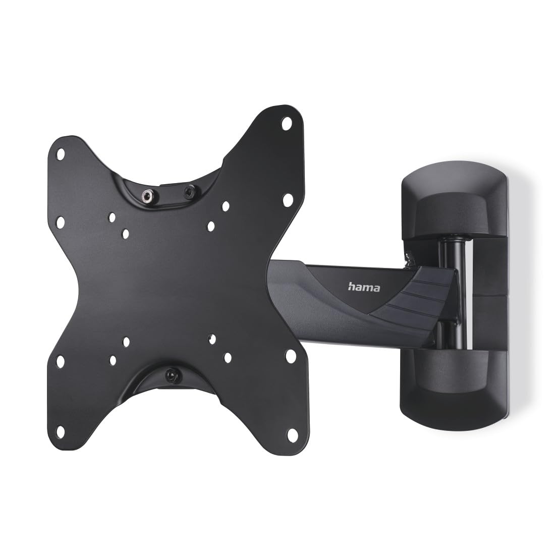 Tilt Swivel TV Wall Mount 48" to 35kg