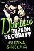 DOMINIC (Dragon Security Book 3)