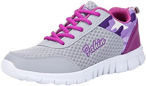 Charku スニーカー レディース 春夏秋 軽量 クッション性 カジュアル デイリー トラベルランニングシューズ スニーカー通勤 通学 ランニングシューズ 運動 靴 ウォーキングシューズ アウトドアトレーニングシューズ 普段履き