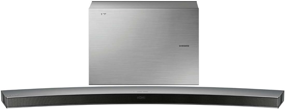 samsung soundbar 6.1 system