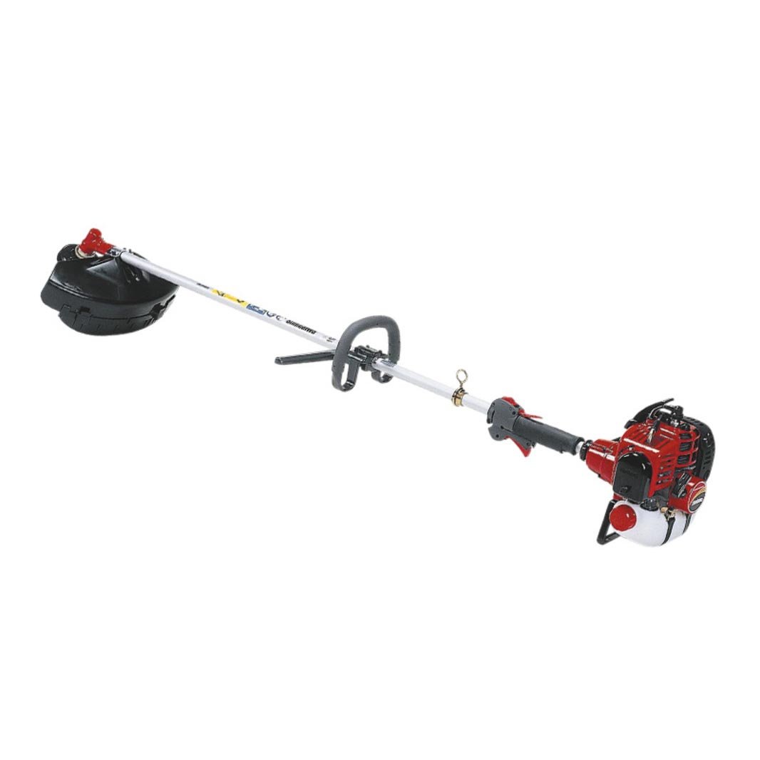 Brushcutter Shindaiwa T350 Single Handle cilindtrata 33.6 CC Amazon.co