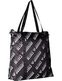 Betsey Johnson - Bolso deportivo para mujer