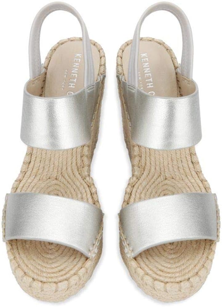 Platforms \u0026 Wedges Kenneth Cole New 