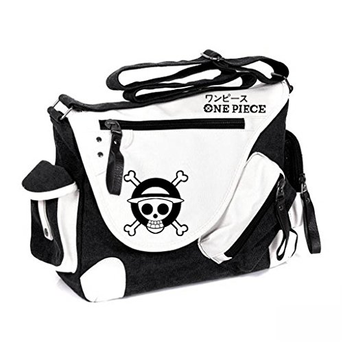 YOYOSHome Japanese Anime Cosplay Daypack Crossbody Bag Backpack Messenger Bag Shoulder Bag