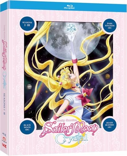 Amazon.com: 【Amazon.co.jp限定】劇場版「美少女戦士セーラームーン