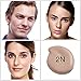 Veil Cosmetics Sunset Skin Foundation (2P)