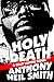 Holy Death: A Billy Lafitte novel