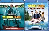 Without a Paddle / Without a Paddle 2: Nature's