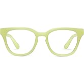 Peepers by PeeperSpecs womens Nola Cat-Eye Reading Glasses