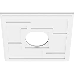 Ekena Millwork CMP18KX-06000 Knox Architectural
