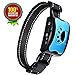 BOBOO Bark Collar [2019 Superhuman CHIP] Best for Small Medium Large Dogs, Most Effective Anti Bark Device 7 Sound Modes, No Harmful and No Pain for a Dog, Hypoallergenic.