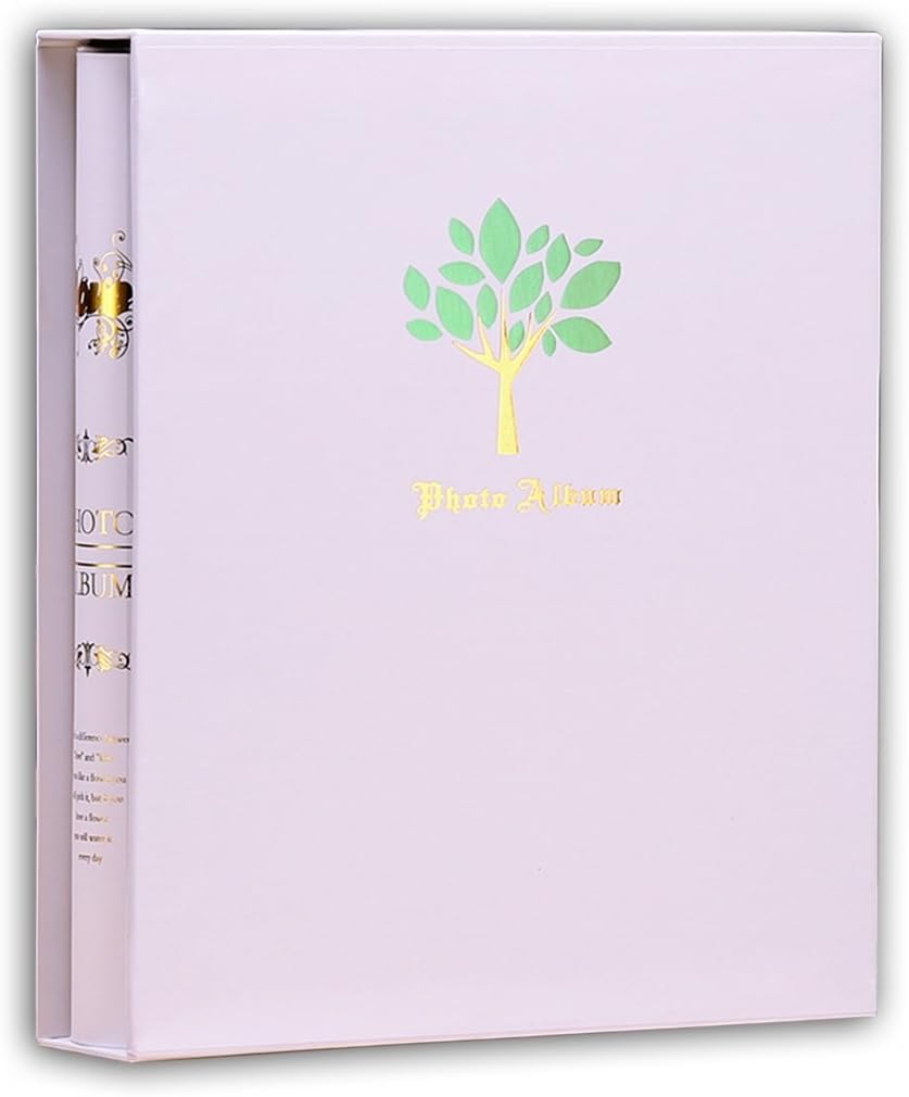 PHOTO ALBUM Creative Interstitial, Wedding Anniversary Memo Albums, For 200 Photos With A Size Of 6x4/10.2x15.2cm(4D) photos tourism love