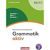 Grammatik aktiv B2/C1