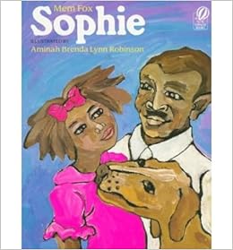 Sophie By Mem Fox Mem Fox Amazon Com Books
