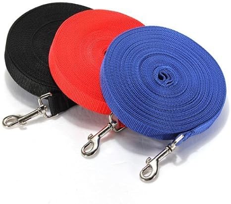 12m retractable dog lead