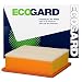 EcoGard XA10492 Premium Engine Air Filter Fits Fiat 500X 2016-2018, Jeep Renegade 2015-2019, Compass 2017-2019, Ram ProMaster City 2015-2020 primary
