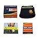 CopperHealth - Copper Knee Brace, Copper Knee Sleeves, Knee Compression Sleeve Women, Knee Supports for Men. Active Copper Compression Fit Knee Sleeve. Wear Anytime