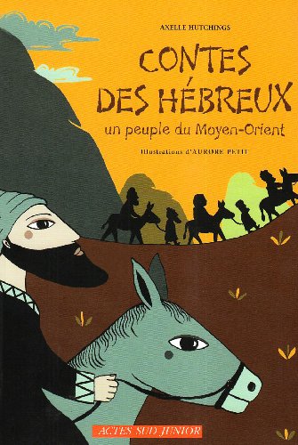 Contes des Hébreux