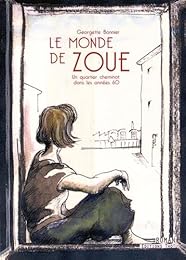 Le  Monde de Zoue