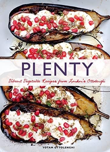 NOPI: The Cookbook: Ottolenghi, Yotam, Scully, Ramael