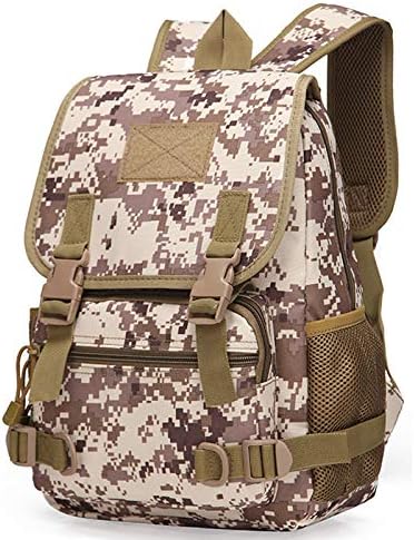 waterproof hunting backpack