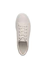 Naturalizer Womens Morrison2.0 Sneaker Warm White