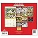 AMCAL 2020 Charles Wysocki Wall Calendar (CWCW044920)