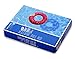 Balance Living Inflatable Donut Floating Pool Toy (48” diameter)