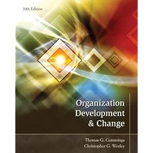 Organization Development and Change